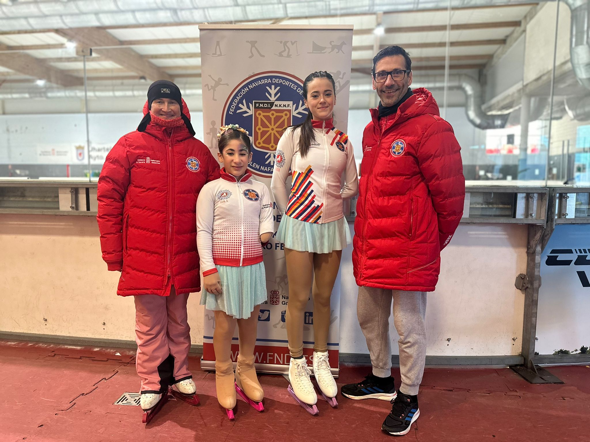 Inclusive Skating Virtual World Championship 2023